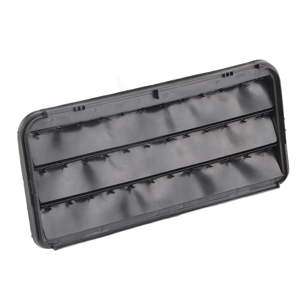1098751 00 C Air Extractor Ventilation Grille ABS Plastic Cabin Vent Grille Air Circulation for Tesla Model 3