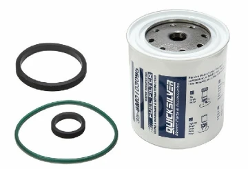 outboard S3227 S3213 oil-water separator filter assembly