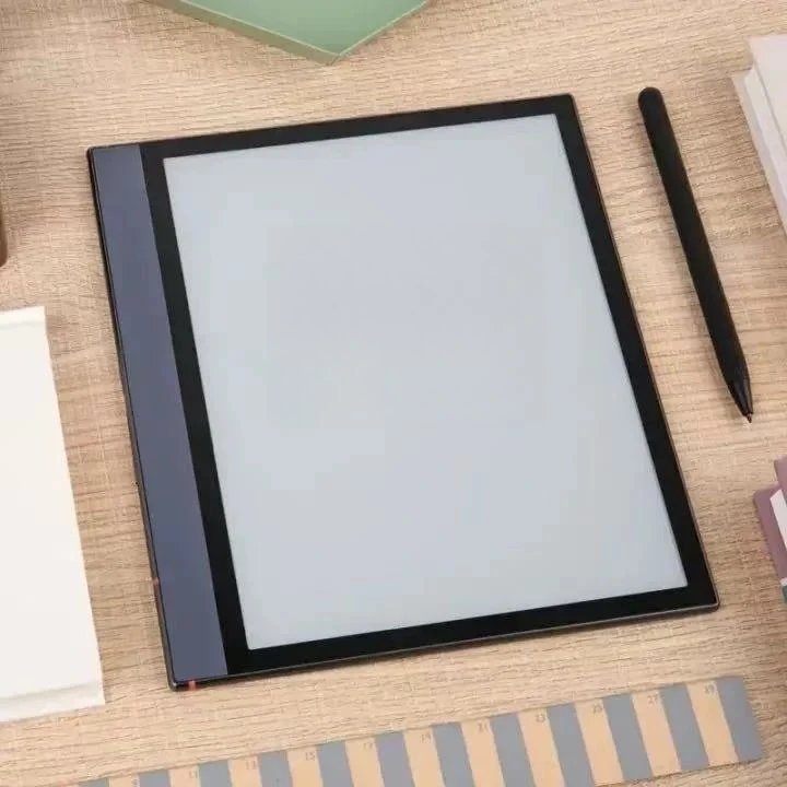 5.2 Inch E‑Ink Ereader 300PPI Screen Android 8.1 Mini Tablet 95 Percent New Portable Electronic Reading Device