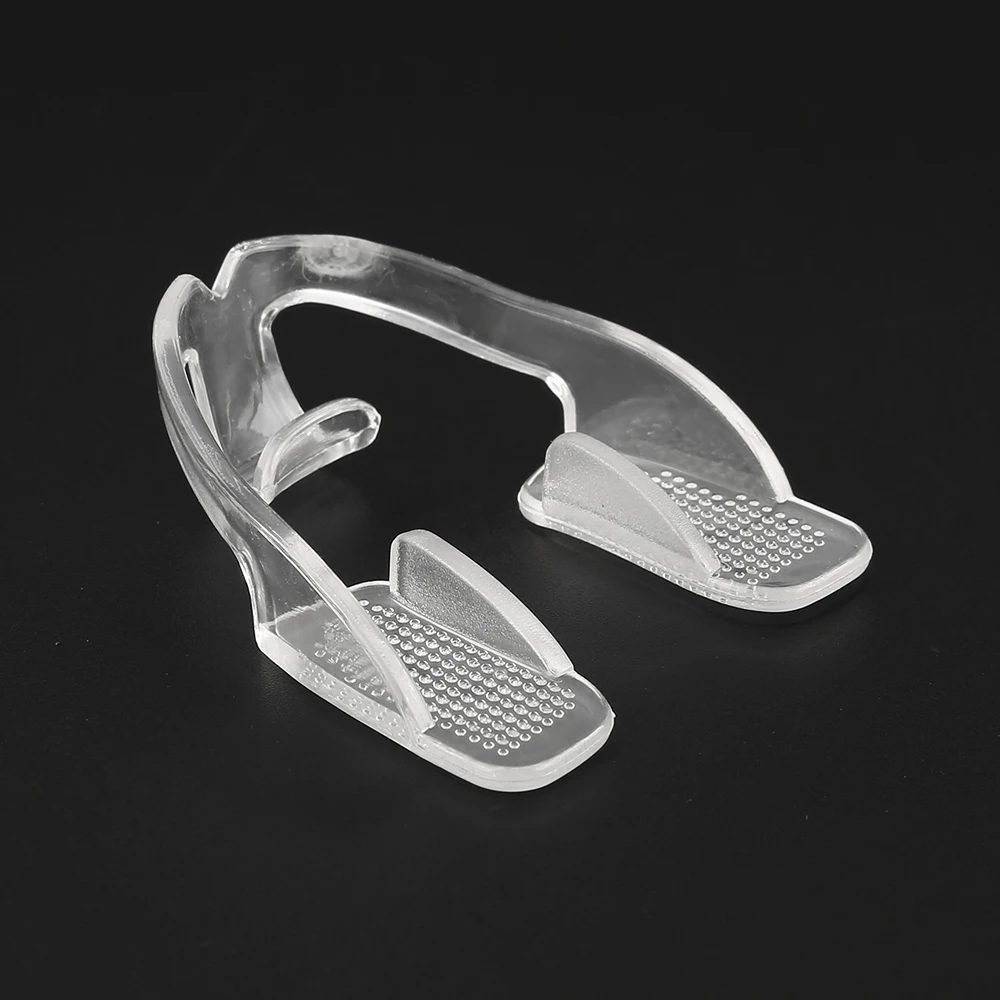 Health Oral Care Teeth Brace Mouth Guard Bruxism Splint Night Teeth Tooth Grinding With Case Sleeping Aid Tool Health Care