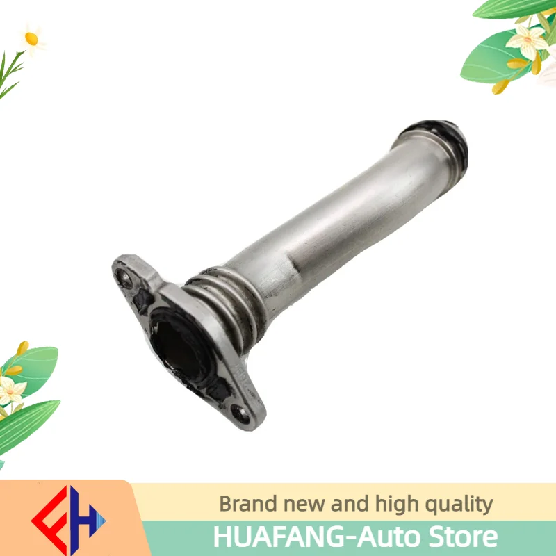 

Оригинальный Oe # 55353330 Применимо к впускным/выпускным трубкам нового масляного радиатора Cruze Excelle Regal