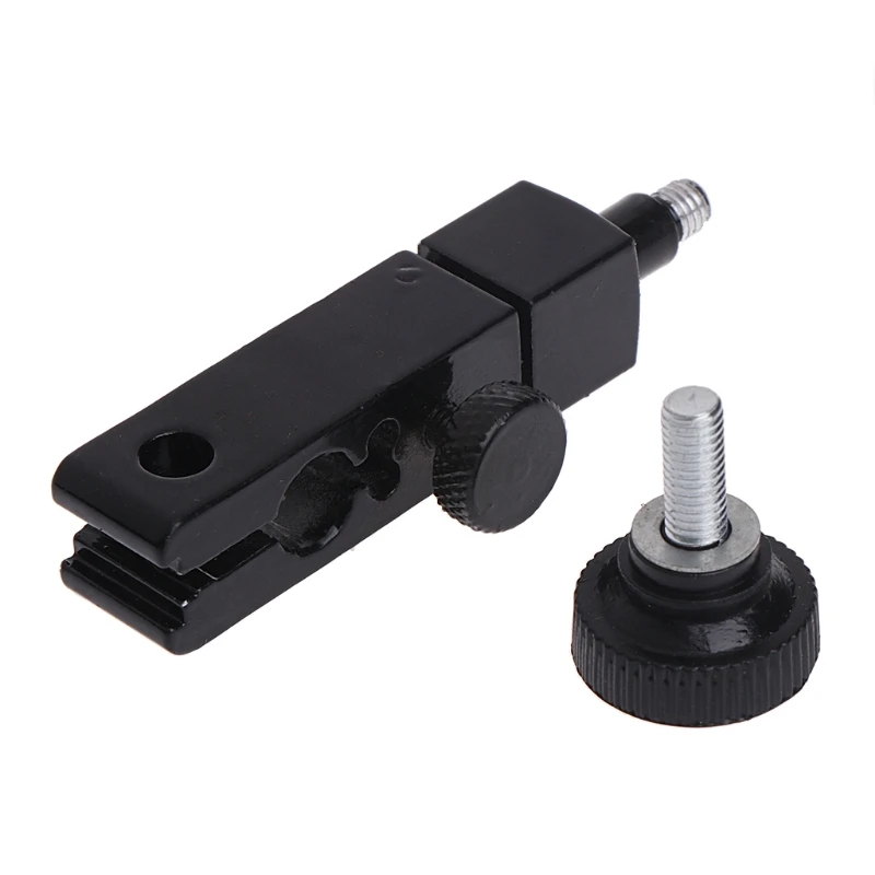 Metal Gimbal Adjustable Swivel Level Dial Indicator For Magnetic Base Stand Holder Drop Ship With Two Screws Durable