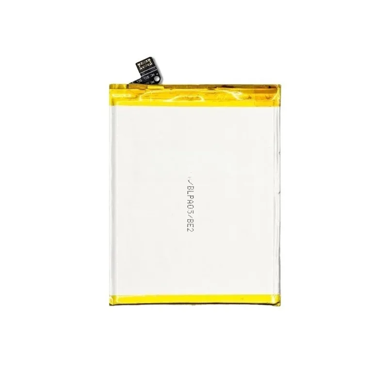 Nuova batteria per telefono cellulare 5000mAh BLPA05 per OPPO RENO 10 5G Batteria di alta qualità per batteria A2 PRO 5G con kit di attrezzi