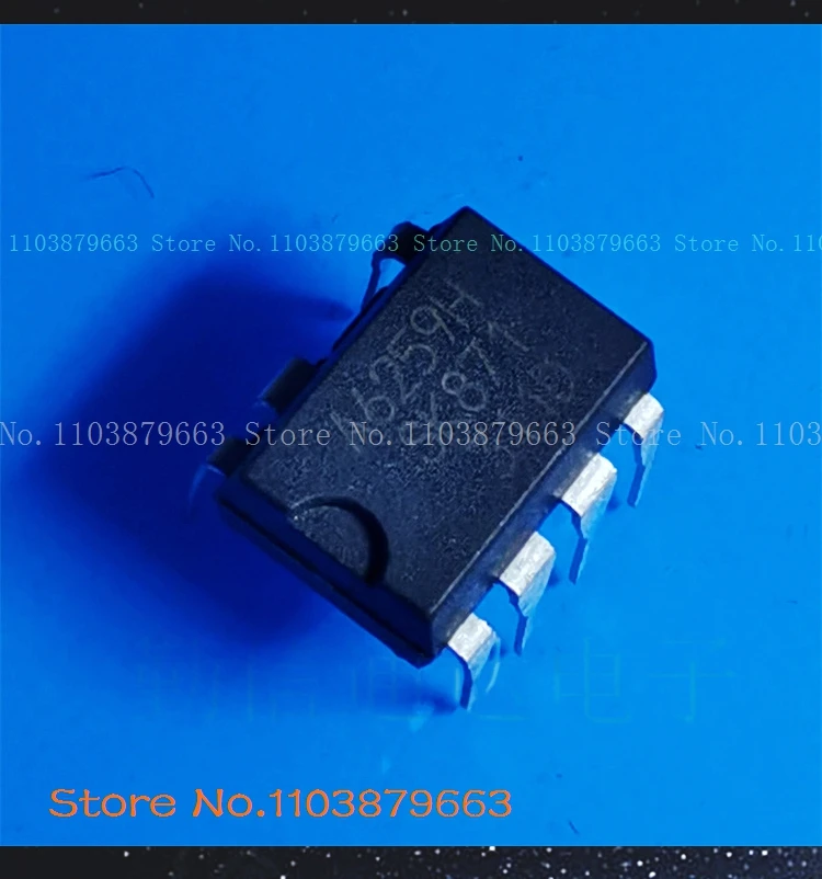 STR- A6259H A6259 DIP-8