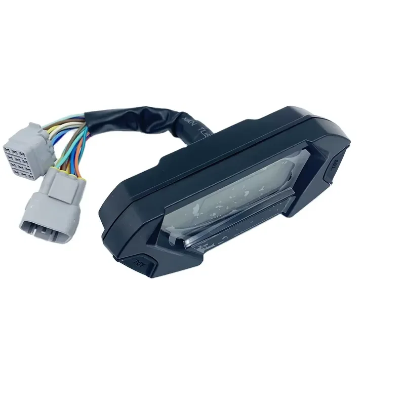 【Direct Fit Daria】 New LCD Dashboard Speedometer Odometer Fits CFmoto ATV CF500 9GQ0-170110-00002