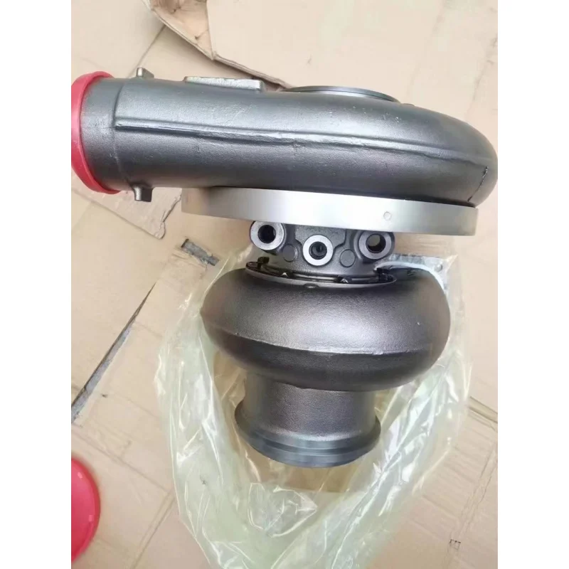 

HE851 4047291 3594195 Винт HX82 3592386 Турбокомпрессор HX83