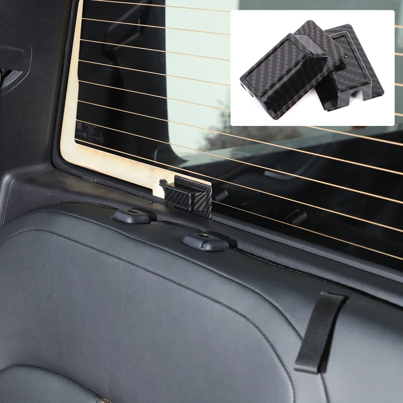 

Car Tailgate Heater Wire Protective Decoration Cover for 07-14 Cadillac Escalade/Land Rover Discovery 2/Ford Ranger Accessories