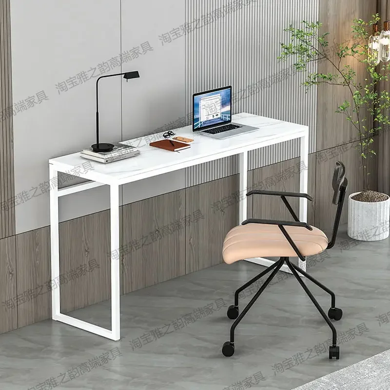 طاولة مصممة لأثاث المطبخ وطاولات المطاعم المنزلية وغرفة النوم بجانب السرير Mesa Alta De Bar Cocina ملحقات عالية #2