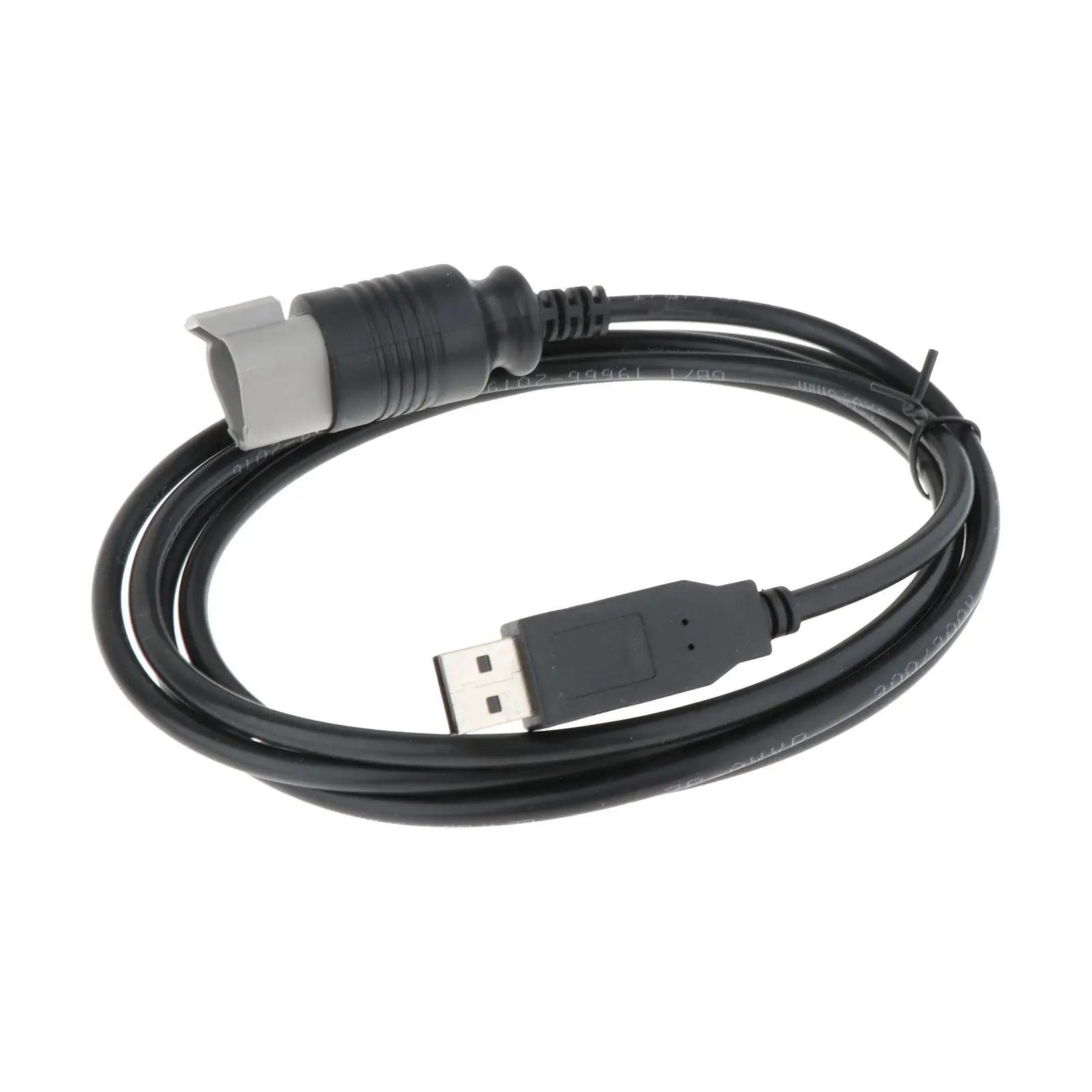 USB Diagnostic Tool USB Cable Diagnosis Stable Parts for Outboard Engine
