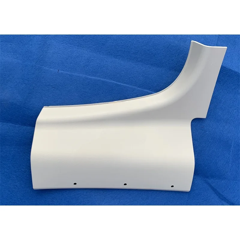 

Interior panel short axis decorative panel upright ABCD pillar car high roof for SAIC Maxus V80