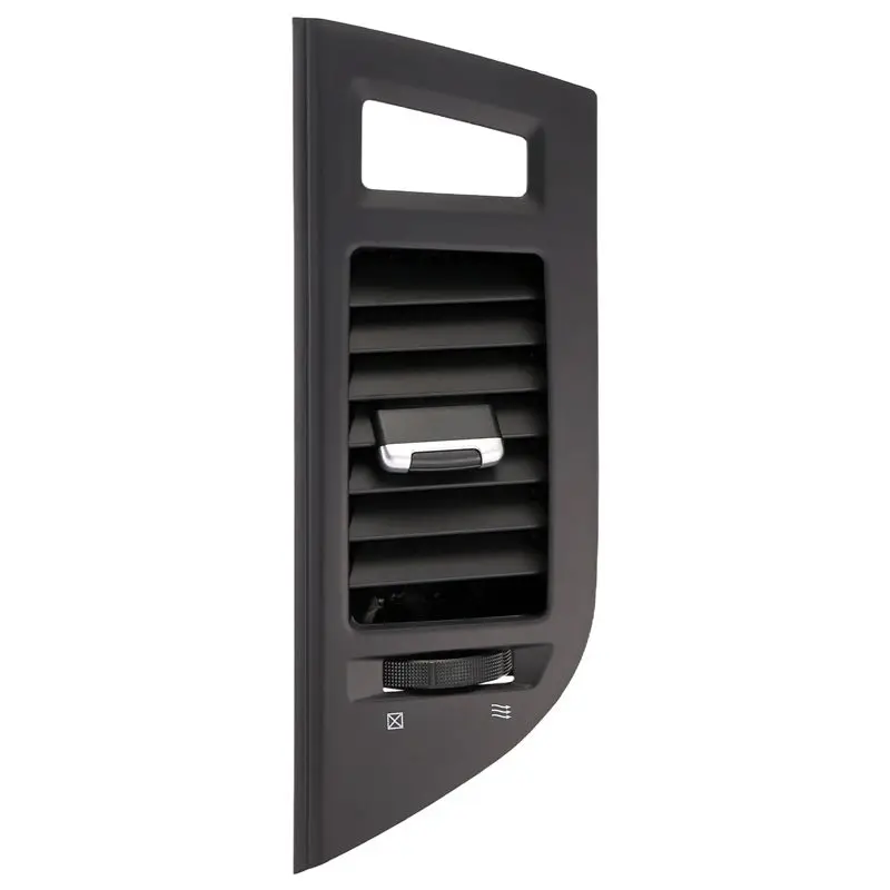 

Rare Car Dashboard Middle A/C Air Conditioner Outlet Assembly 8030A087 For Mitsubishi Pajero V83 V87 V88 V93 07-20 LHD