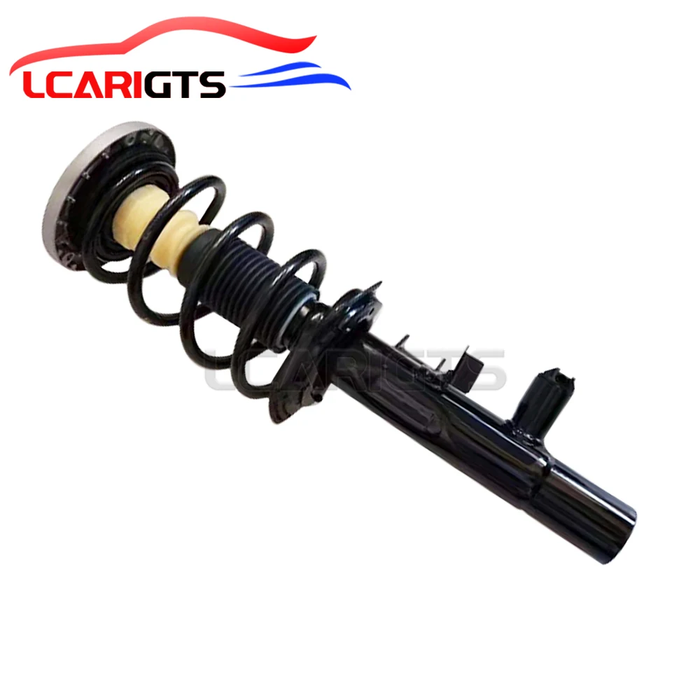 Front/Rear Suspension Shock Absorber Assembly with ADS For BMW X3 F25 X4 F26 2011-2018 37126797025 37126797026 37126799911