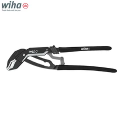 Wiha 45845 Automatically Adjusting Water Pump Pliers