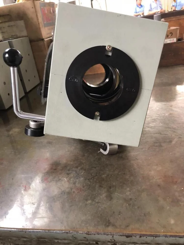 GP3-50 Rolling Ring traverse Drive 700N Thrust Textile traverse Winder Parts