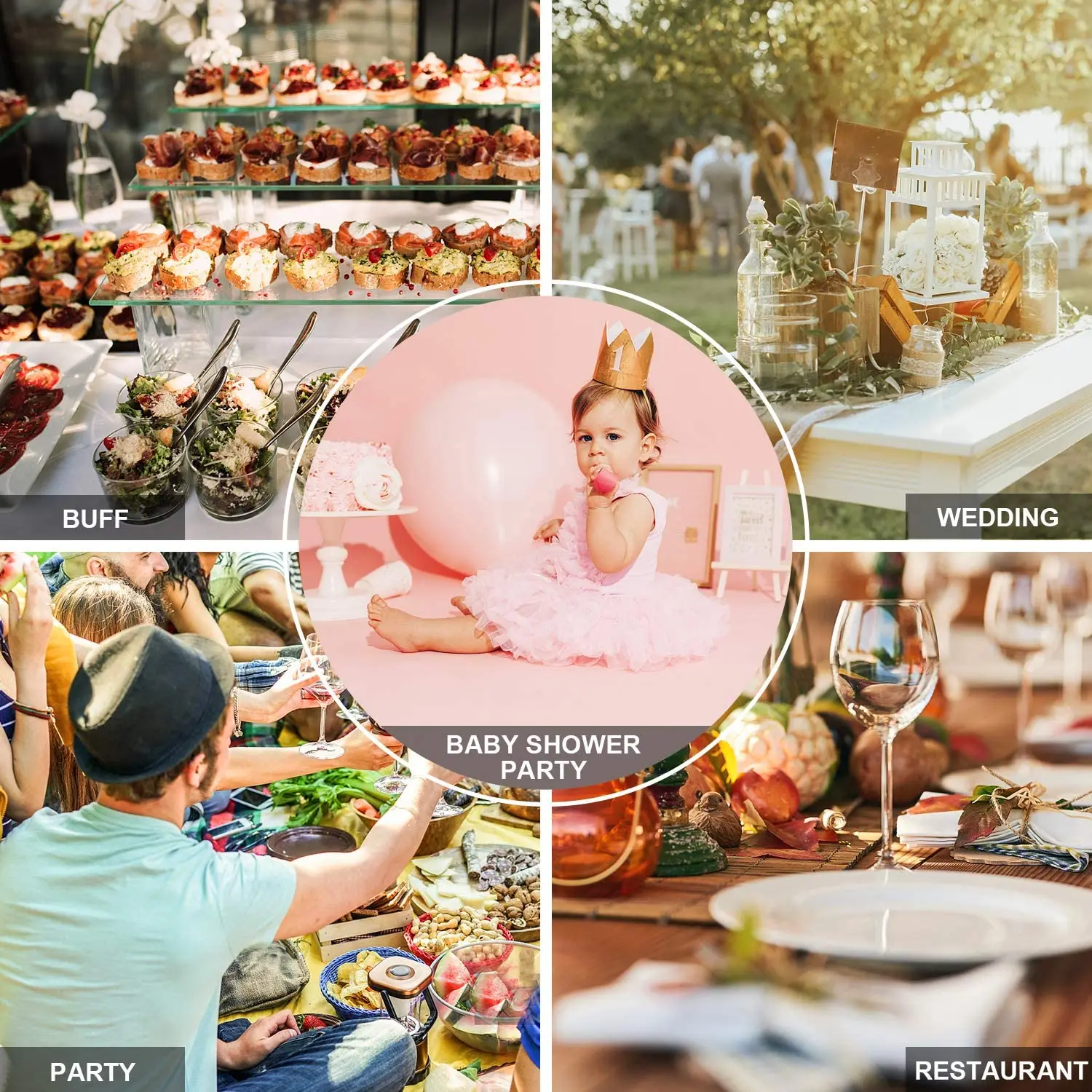 حامل مذكرة جدعة اسم خشبي ، مشبك ، حامل ملاحظات ، جذع شجرة ، لحاء ، مشبك H ، زفاف ، 10 مجموعة