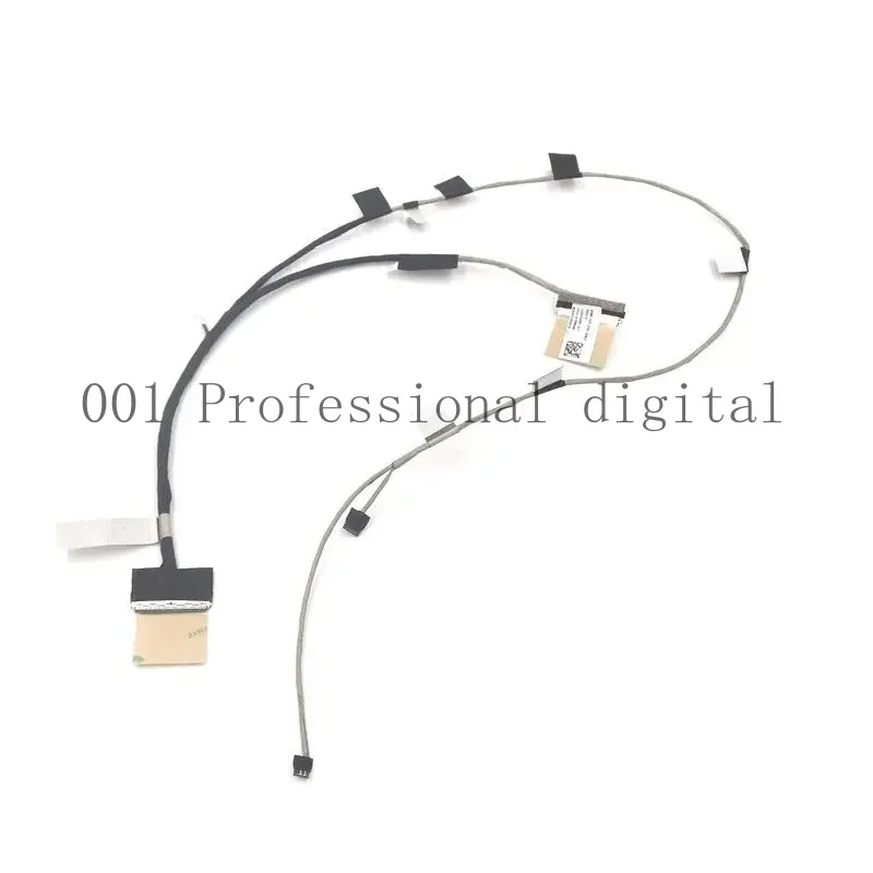 LCD LED LVDS HD screen display cable for Asus x580 x580nv x580bp x580vd 40pin 1422-02nm0as