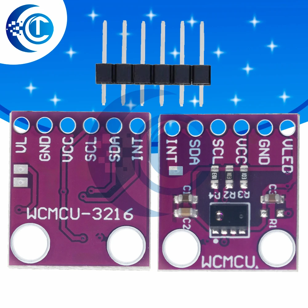 CJMCU-3216 AP3216 D…