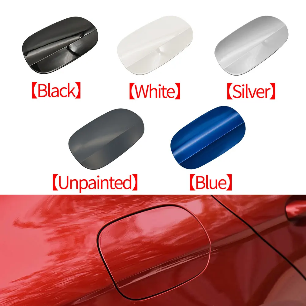 Car Fuel Filling Port Cover Fuel Tank Outer Cover Plate For Mercedes Benz E Class W213 E200 E260 E300 E350 2137540000 2137572100