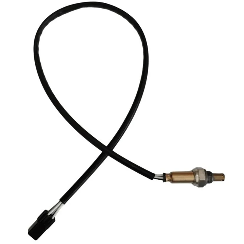

ABNF!Honda Motorcycle O2 Oxygen Sensor 36531-MCA-013 For Gold Wing 1800 2001-2005 36531-MCA-023 36531MCA013