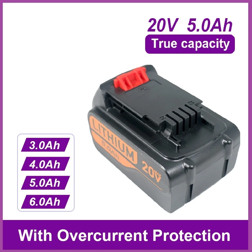 For Black & Decker … - image