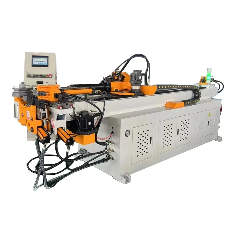 Dw Series 3D Automa…