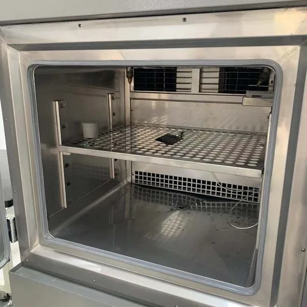 Camera per test di invecchiamento con lampada allo xeno a luce intera, macchina per test di invecchiamento accelerato resistente al clima, test di invecchiamento con lampada allo xeno raffreddata ad aria