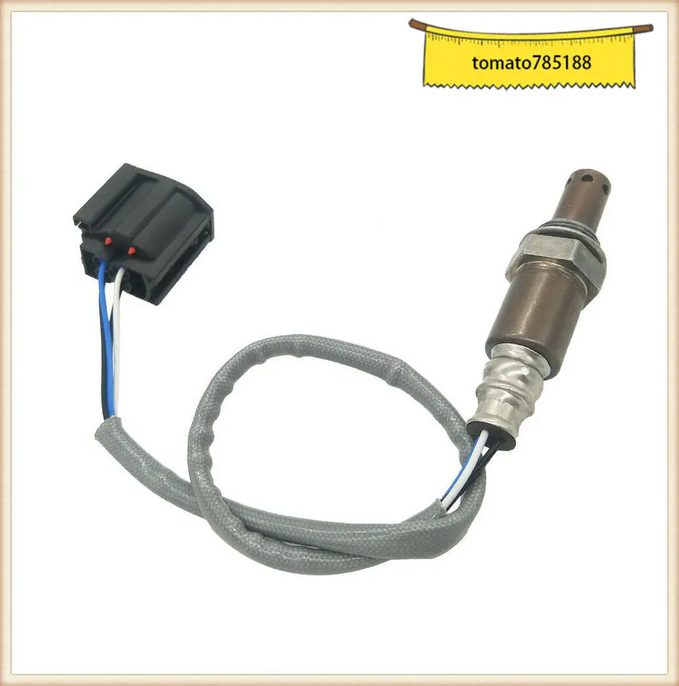 For Mazda 3 2.0L 2.3L LF63188G1 234-9085 Air Fuel Ratio Oxygen Sensor Front New