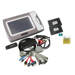 Original Smelecom DSPIII+ DSP3+ Standard Configuration Version With EEP MOTO Adapter