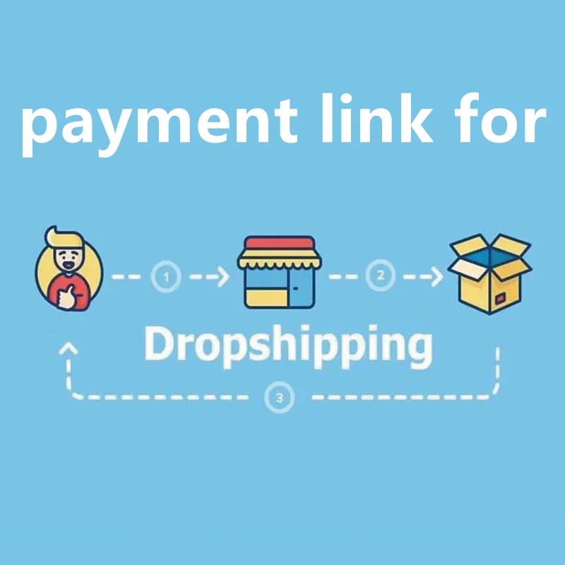 payment-link-for-dropshipping