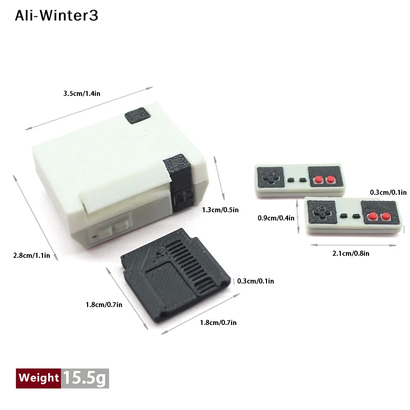 【Wy】Dollhouse Host+…