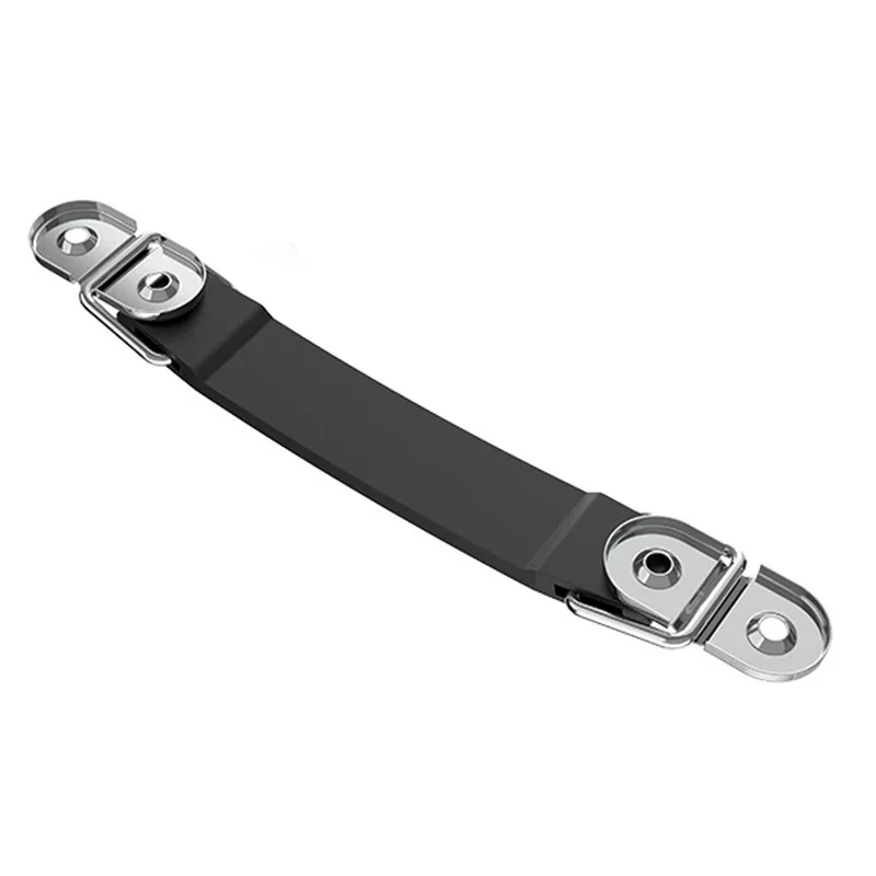 Plastic Telescopic Pull Handle Portable Travel Luggage Suitcase Handle Rod Household Equipment Case Replacement Hardware Tools