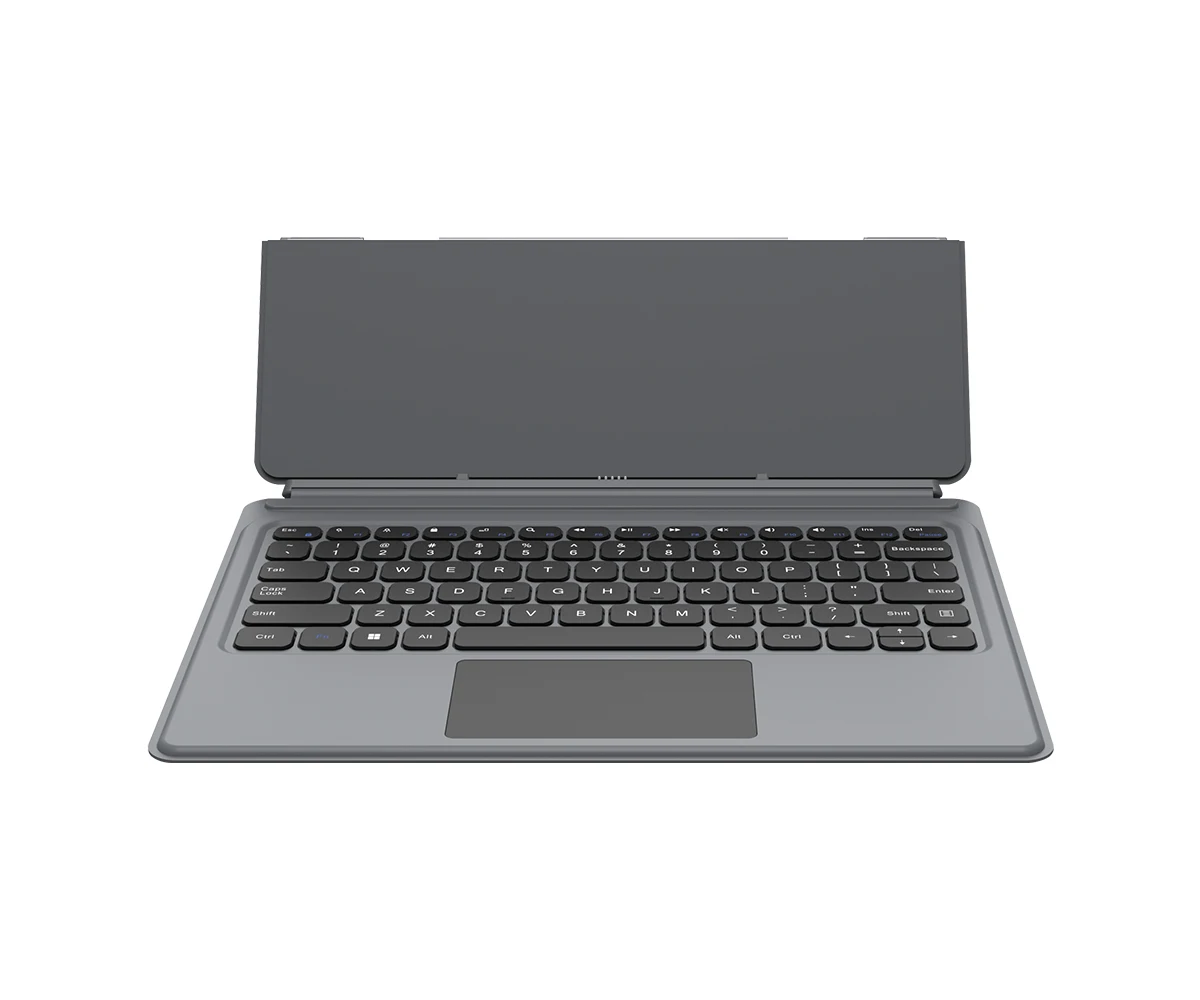 12 بوصة Windows11 2 في 1 كمبيوتر لوحي WIFI شاشة تعمل باللمس قلم نشط مع لوحة المفاتيح التعليم الأعمال OEM ويندوز الكمبيوتر اللوحي #5