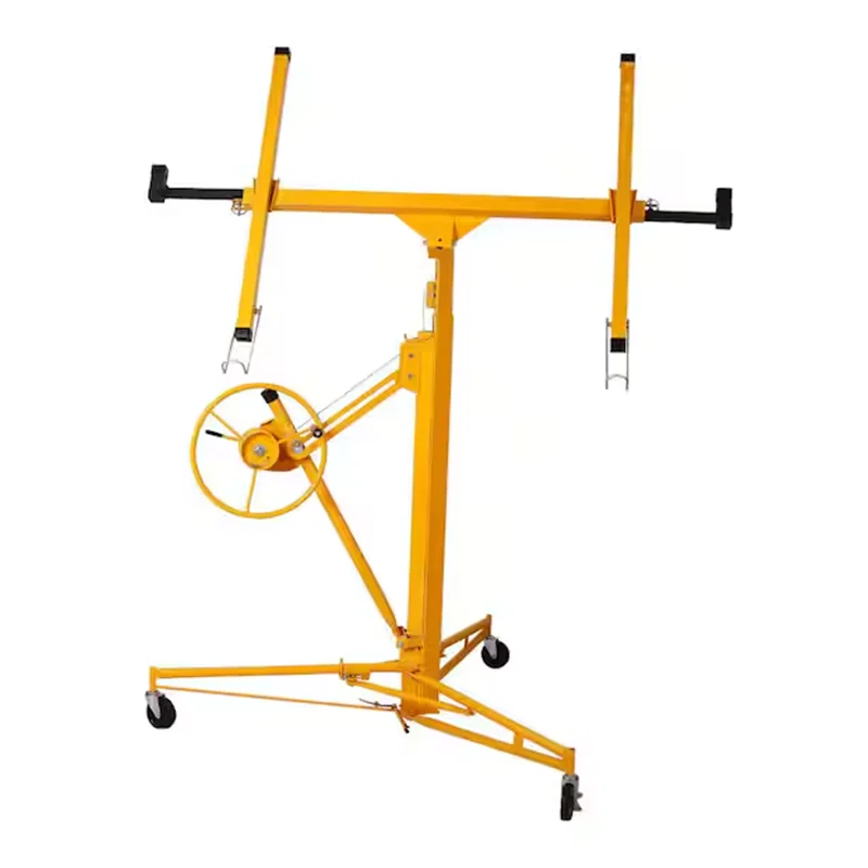 Hebezeug Gipskarton Panel Sheet Board Decke Trockenbau Lift