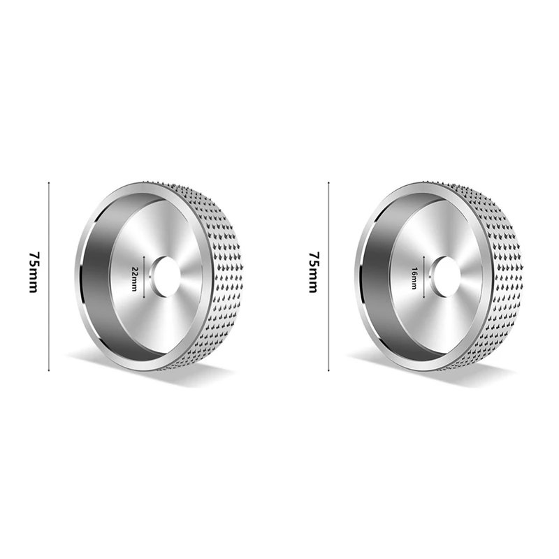 

Angle Grinder Millstone Woodworking Grinding Plastic Piercing Disc Angle Grinder Round Edge Grinding Wheel