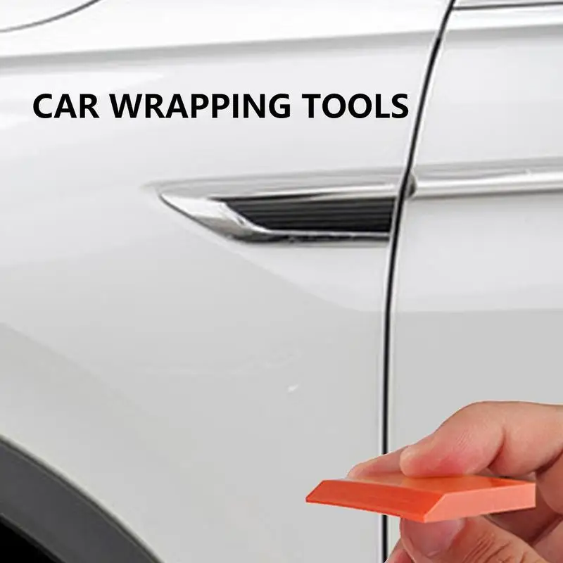 Window Tint Squeegee Non-slip Car Window Film Tinting Tools Auto Window Tint Ceramic Window Tint For Windshield Car RV Auto