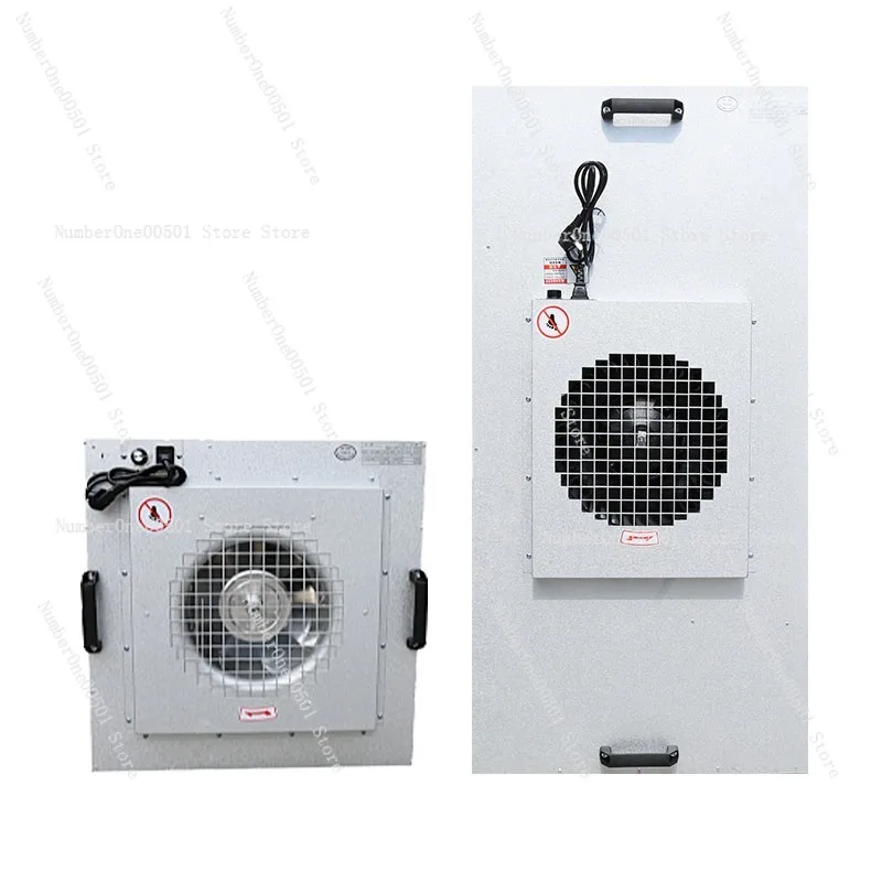 H13 H14 U15 High Efficiency Air Filter High Temperature Resistant Activated Carbon Dust Particle Filter