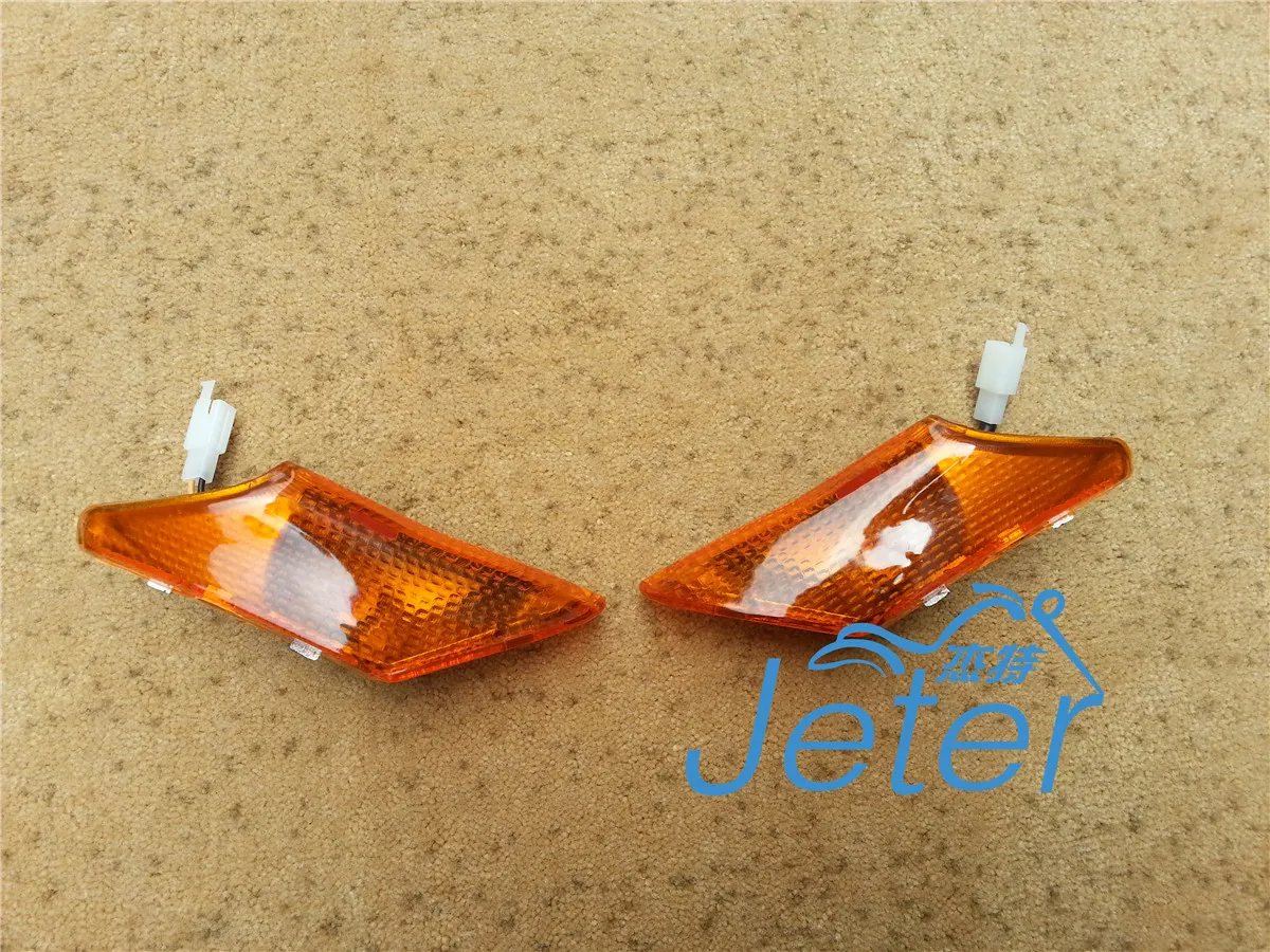 JOG 3YJ Front Turn Signal Light /JOG NEXT ZONE Front Turn Signal