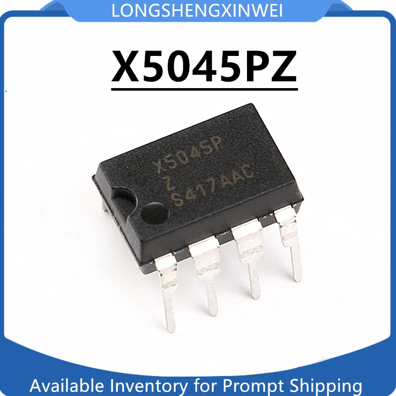 

1 шт. новый X5045PZ X5045P DIP8