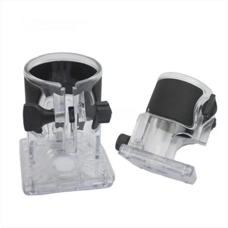 Holz fräser Basis Trimmen Fräsmaschine Basis elektrische Trimmer Maschine Basis für Tupia Makita Elektro werkzeug Zubehör