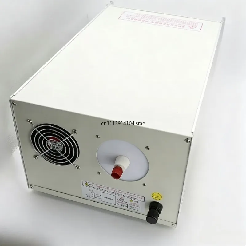 2KW/3KW Plastic Film Corona Treater, Surface Treatment Machine, Corona Discharge Equipment for Printing  Industry Processing