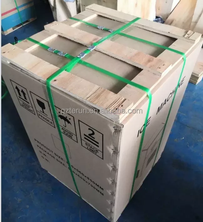 Рисунок 6 - Высокоэффективная коммерческая