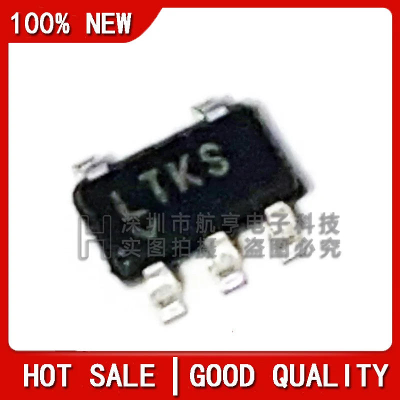 5PCS/LOT New Original LT1930ES5#TRPBF LT1930 Printing LTKS SOT23-5 Chipset