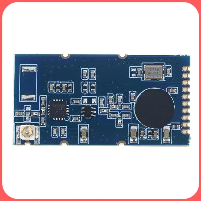 X12A-CC2500 2.4G Wi…