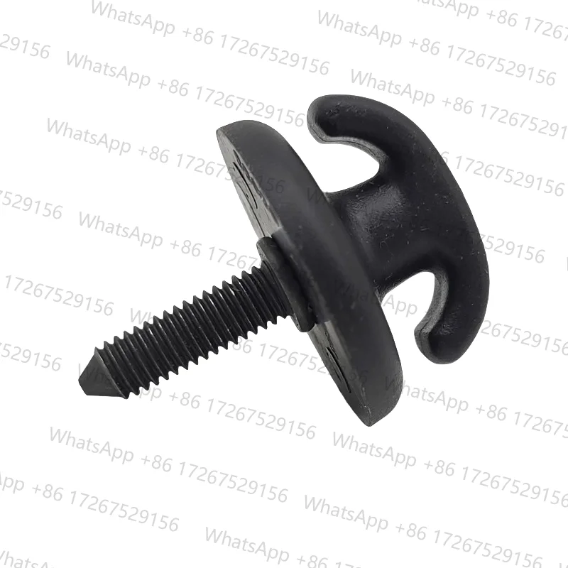 Rear Trunk Hook Boot Side Fixing Hook Clip for Chevrolet Equinox ENVISION Plus Genuine 92264562
