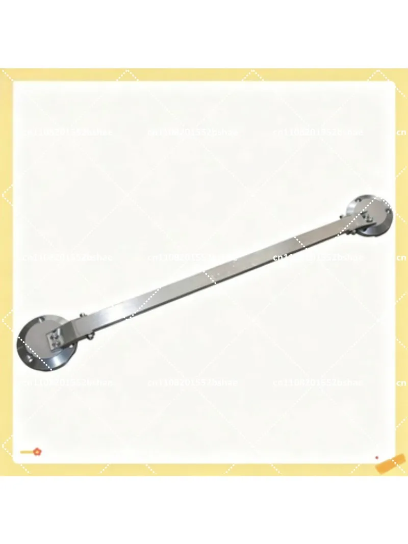 Front Strut Bar for E36 E46 E39 E60 Car Chassis Stiffening Reinforcement Anti Roll Performance Part
