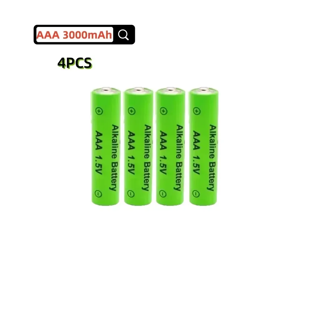 Thumbnail 3 - #69 Rechargeable Batteries Comparison Guide