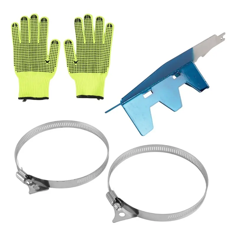 

Миксер-шейкер A92P для краски, насадка-шейкер для распылительных баллонов, для баллонов объемом от 2 до 3 дюймов, синий цвет