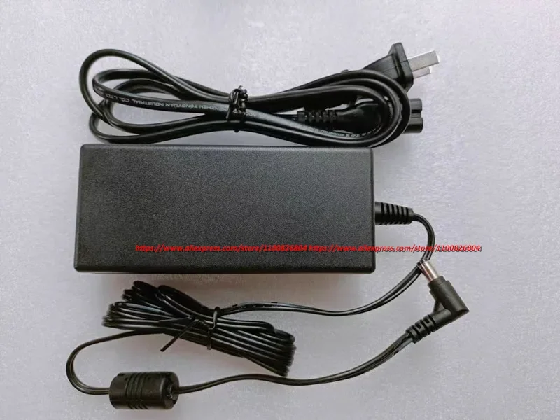 Original 21V 3.09A 64.89W Adapter DYS602-210309W Charger For PHILIPS DYS602-210309-13801D 5.5x2.1mm
