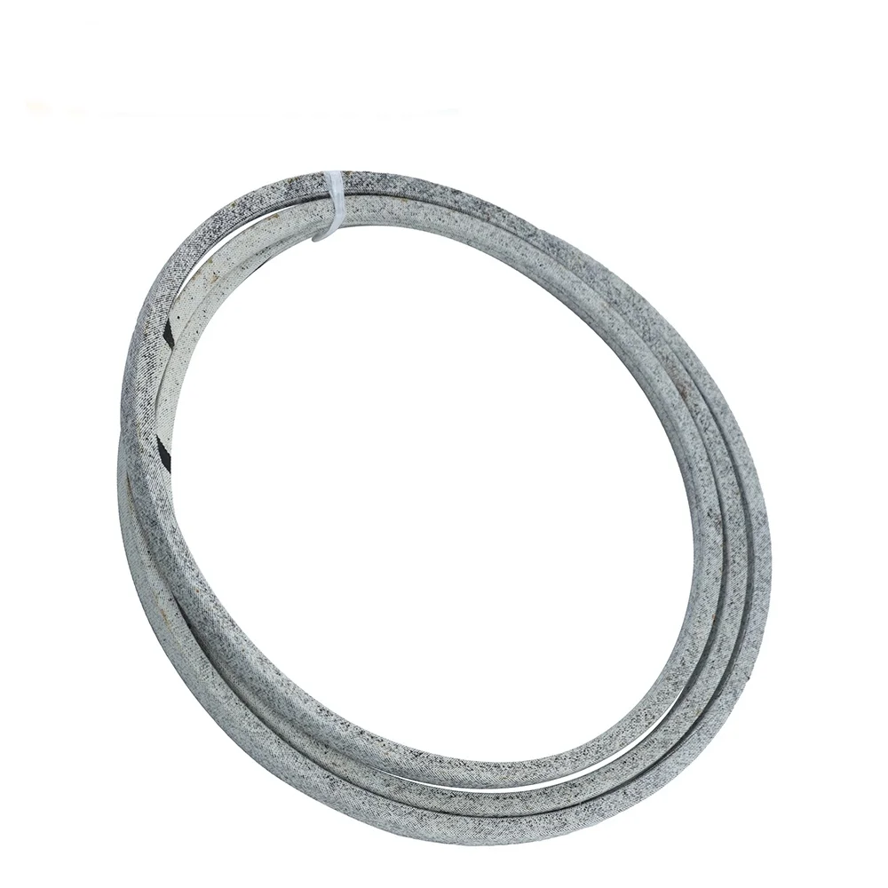 

Deck Belt for Husqvarna Craftsman LT1000 LT2000 LT3000 DYT4000 and Poulan 144959 532144959 160855 130801 Mower(1/2"x 95")