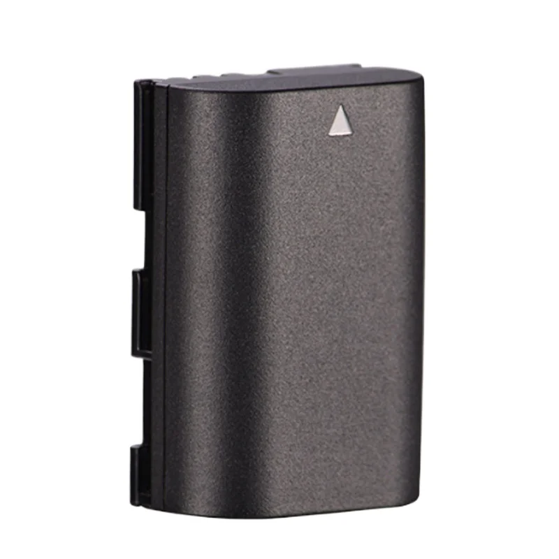 Akumulator do aparatu 2650mAh LP-E6N LPE6N do Canon EOS R 5D Mark IV III 90D 80D 70D 60D 60Da 5DS 5DSR 6D 5D 7D Mark II